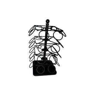Keurig KCup Black Metal Spinning Holder